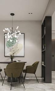 Hall Image of 1715 Sq.ft 3 BHK Apartment / Flat for sale in Althan Surat for Rs. 8100000