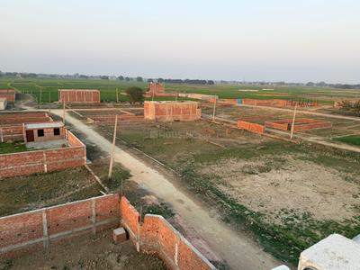 Rohania Plot View 2