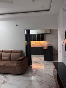 Hall Image of 1250 Sq.ft 2 BHK Apartment / Flat for rent in Madhapur Hyderabad for Rs. 45000