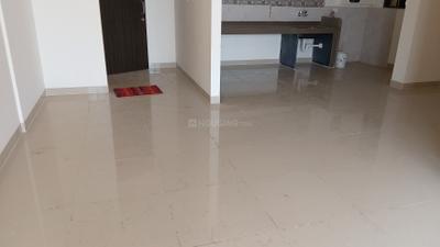Living Room Image of 1498 Sq.ft 3 BHK Apartment / Flat for rent in Magarpatta River View City, Loni Kalbhor Pune for Rs. 30000