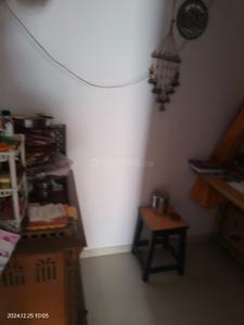 Hall Image of 1200 Sq.ft 3 BHK Duplex for sale in Akota Vadodara for Rs. 12500000