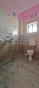Bathroom Image of 1324 Sq.ft 3 BHK Apartment / Flat for sale in Behala Kolkata for Rs. 8000000