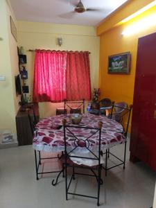 2 BHK Flat