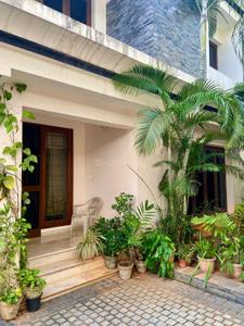 Image of 3395 Sq.ft 4 BHK Villa for sale in Neelankarai, Chennai for Rs. 65000000