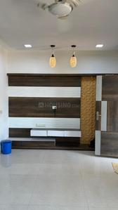 Hall Image of 4833 Sq.ft 3 BHK Penthouse for sale in Thaltej Ahmedabad for Rs. 24000000