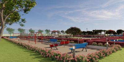 Image of 900 Sq.ft Residential Plot / Land for sale in Kelambakkam, Chennai for Rs. 5400000