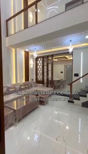 Living Room Image of 2800 Sq.ft 4 BHK Independent House for sale in Mahalakshmi Nagar Indore for Rs. 21100000