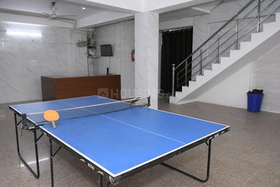 Bedroom Image of HelloWorld Divine in Sector 3 Dwarka, New Delhi