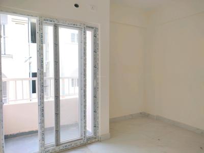 Bedroom Image of 1494 Sq.ft 3 BHK Apartment / Flat for sale in Habulus Heritage, Electronic City Bengaluru for Rs. 7619400