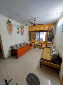 1 BHK Flat