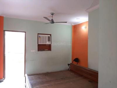 Bedroom Image of 990 Sq.ft 1 BHK Builder Floor for sale in Patel Nagar New Delhi for Rs. 4500000