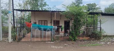Image of 700 Sq.ft 2 BHK Independent House for sale in Deopur, Dhule for Rs. 4000000