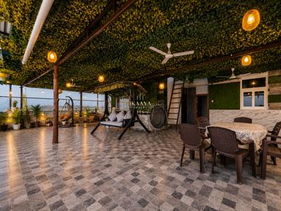 Image of 3500 Sq.ft 2.5 BHK Penthouse for sale in Jakhan, Dehradun for Rs. 10000000