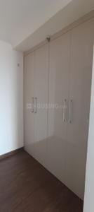 Bedroom Image of 2199 Sq.ft 3 BHK Apartment / Flat for rent in ATS Triumph, Sector 104 Gurgaon for Rs. 55000