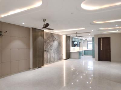 Living Room Image of 3258 Sq.ft 4 BHK Builder Floor for sale in Sector 85 Faridabad for Rs. 30000000