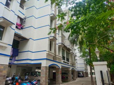 Image of 3332 Sq.ft 4 BHK Apartment / Flat for sale in Kilpauk, Chennai for Rs. 35000000