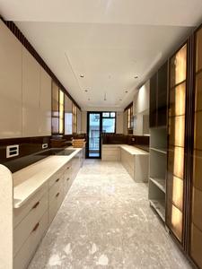 Kitchen Image of 4680 Sq.ft 4 BHK Builder Floor for sale in Palam Vihar Gurgaon for Rs. 45500000