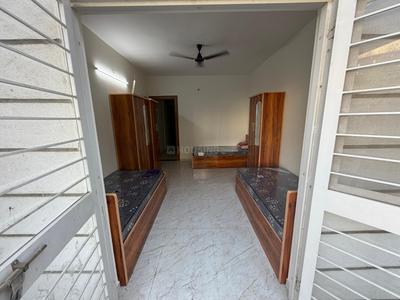 Balcony Image of C GLOBAL BUNGALOWS in Pathardi Phata, Nashik
