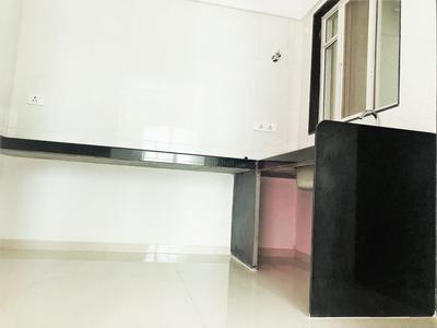 Kitchen Image of 707 D Tinsel Town in Hinjawadi Phase 2, Pune