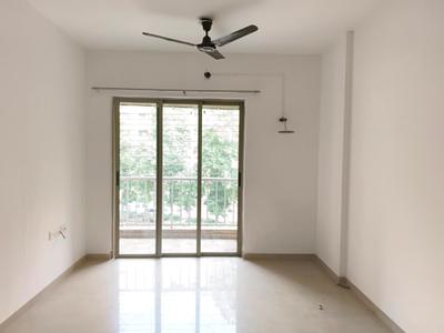 Living Room Image of 774 Sq.ft 1.5 BHK Apartment / Flat for rent in Lodha Casa Rio, Palava Phase 1 Thane for Rs. 15000