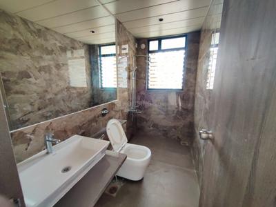 Image of 1260 Sq.ft 3 BHK Apartment / Flat for sale in Ceratec Presidential Towers, Ravet, Pune for Rs. 10000000
