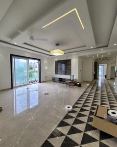 Hall Image of 3250 Sq.ft 4 BHK Builder Floor for sale in Green Field Colony Faridabad for Rs. 29500000