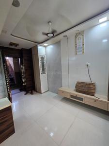 Hall Image of 700 Sq.ft 2 BHK Apartment / Flat for rent in Kandivali East Mumbai for Rs. 44000