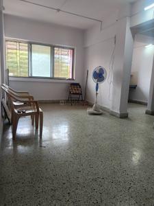 Hall Image of 540 Sq.ft 1 BHK Apartment / Flat for sale in Naigaon West Naigaon for Rs. 3700000
