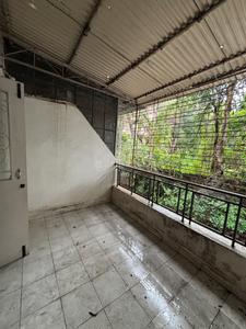 Balcony Image of 1150 Sq.ft 3 BHK Apartment / Flat for sale in Swaraj Homes Mayur Kunj Apartment, Kothrud Pune for Rs. 20000000