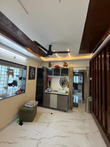 Image of 1200 Sq.ft 2 BHK Apartment / Flat for sale in Suchitra, Hyderabad for Rs. 7500000
