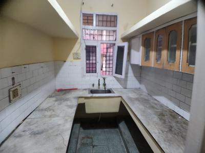 Balcony Image of 1350 Sq.ft 3 BHK Apartment / Flat for rent in MDC Sector 5 Panchkula for Rs. 34000
