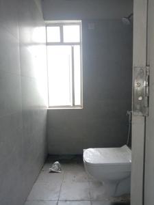 Common Bathroom Image of 1300 Sq.ft 3 BHK Apartment / Flat for sale in Rishi Pranaya , Rajarhat Kolkata for Rs. 11000000