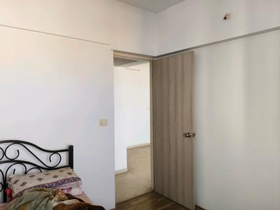 Bedroom Image of 1098 Sq.ft 2.5 BHK Apartment / Flat for sale in Lodha Casa Rio, Palava Phase 1 Thane for Rs. 7200000