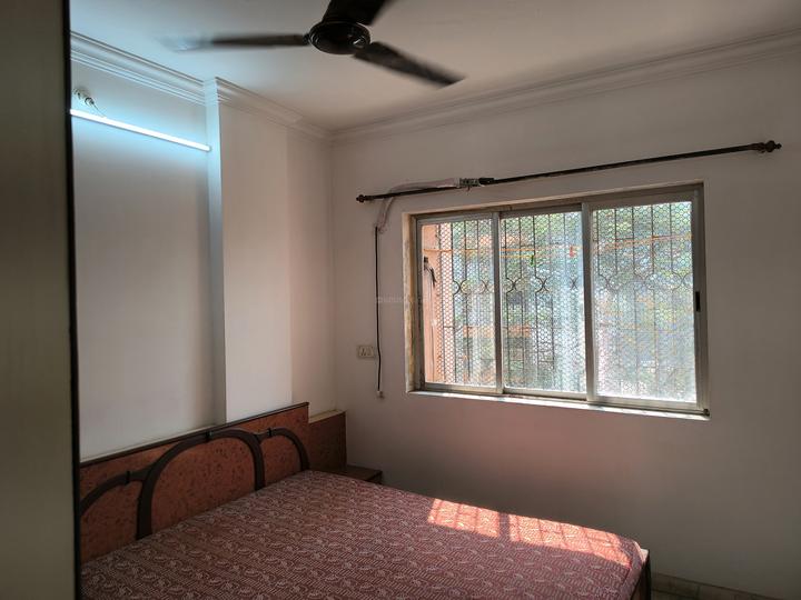 Green Field Tower Bedroom 1