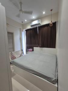Bedroom Image of 1850 Sq.ft 3 BHK Apartment / Flat for sale in Sanpada Navi Mumbai for Rs. 32500000