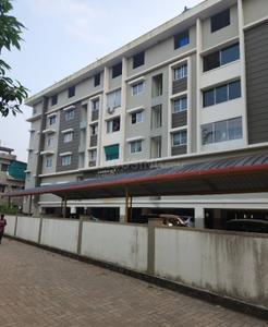 Image of 1200 Sq.ft 2 BHK Apartment / Flat for sale in Venkata Laxmi Residency, Kundapura, Udupi for Rs. 5000000
