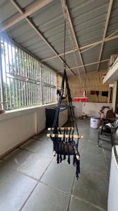 Balcony Image of 165 Sq.ft 4 BHK Independent House for sale in Raysan Gandhinagar for Rs. 31100000