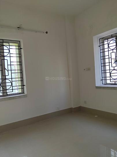 New Town Action Area 1, New Town Bedroom 1