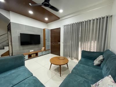 Hall Image of 2400 Sq.ft 3 BHK Villa for sale in Gotri Vadodara for Rs. 18000000
