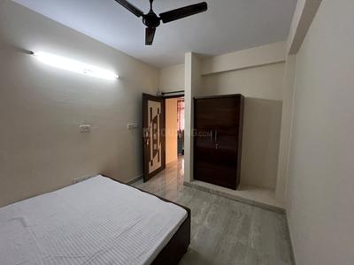 Bedroom Image of 1100 Sq.ft 3 BHK Apartment / Flat for sale in Mansarovar Jaipur for Rs. 6000000