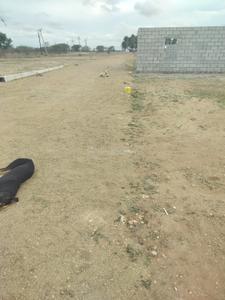 Image of 770 Sq.ft Residential Plot / Land for sale in Sulur, Coimbatore for Rs. 527000