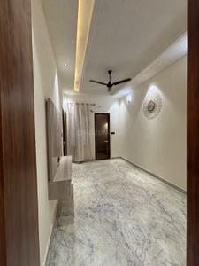 Hall Image of 2100 Sq.ft 4 BHK Independent House for sale in Apex Ganga Sagar, Meerut Cantt Meerut for Rs. 13000000