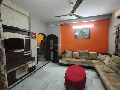 Living Room Image of 4000 Sq.ft 9 BHK Independent House for sale in Kasba Kolkata for Rs. 26000000