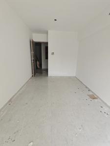 Hall Image of 750 Sq.ft 1 BHK Apartment / Flat for sale in Ulwe Navi Mumbai for Rs. 8500000