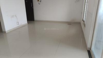 Living Room Image of 980 Sq.ft 2 BHK Apartment / Flat for sale in Darshan Parklane Premier, Wagholi Pune for Rs. 5900000