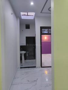 Hall Image of 1100 Sq.ft 3 BHK Independent House for sale in Budheshwar Lucknow for Rs. 3800000
