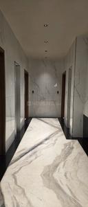 Bedroom Image of 1700 Sq.ft 3 BHK Apartment / Flat for sale in Kolte Patil 24K Manor Tower A, Pimple Nilakh Pune for Rs. 23500000