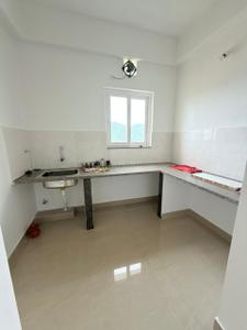 Kitchen Image of 1050 Sq.ft 3 BHK Apartment / Flat for sale in Royal Aawas Tirupati, Ahom Gaon Guwahati for Rs. 7000000
