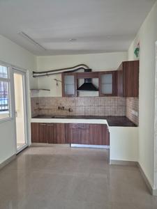 Kitchen Image of 1400 Sq.ft 3 BHK Apartment / Flat for rent in Sethi Max Royal, Sector 76 Noida for Rs. 33000