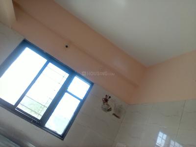 Kitchen Image of 822 Sq.ft 2 BHK Apartment / Flat for sale in Manjari Budruk Pune for Rs. 2700000